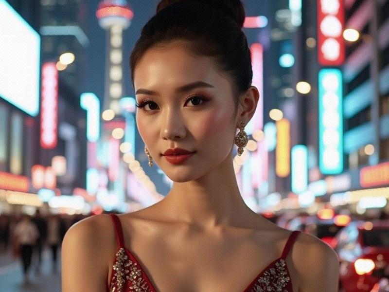 【她世纪:上海女子的百年时尚宣言】