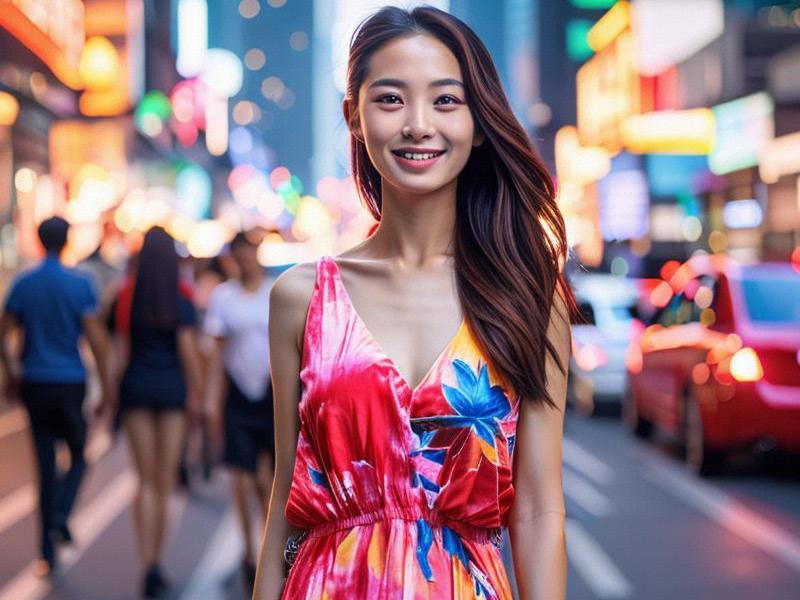Shanghai: The Dynamic Pearl of China's Coastal Metropolis