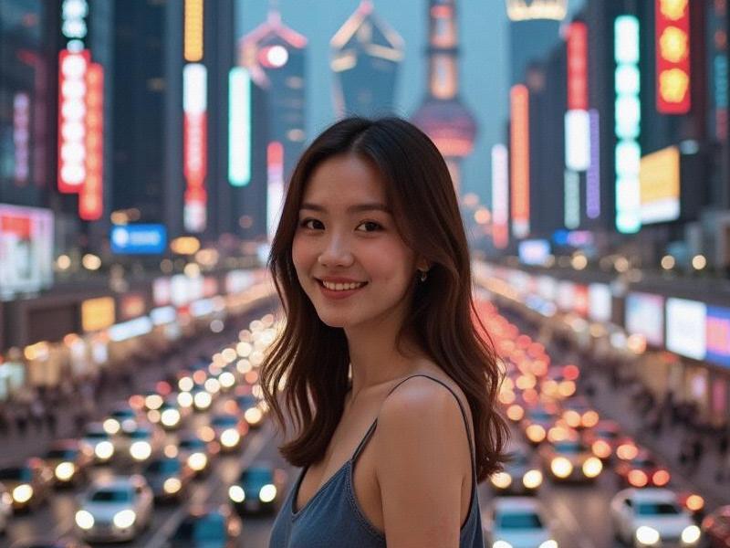Shanghai After Dark: How China's Financial Capital is Redefining Nightlife Luxury