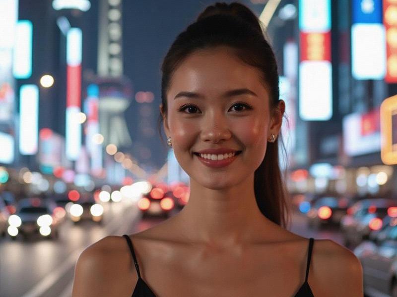 Shanghai Style: How China's Fashion Capital Redefines Beauty Standards