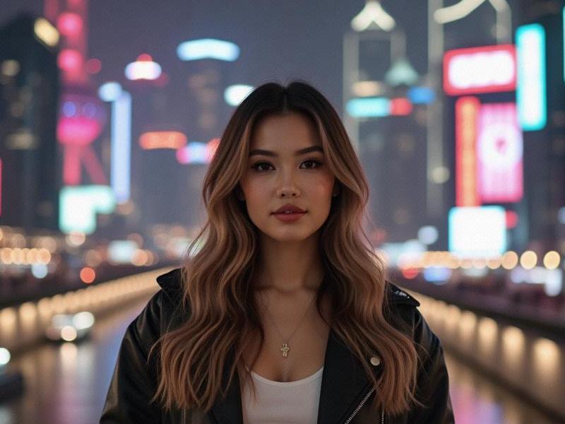 【摩登密码】从月份牌到元宇宙：上海美女的百年形象革命