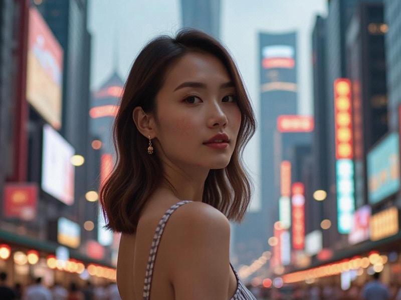 The Shanghai Renaissance: How China's Global City is Reinventing Urban Living