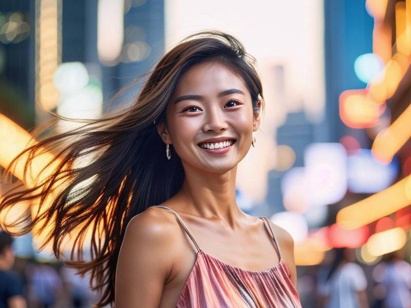 Shanghai Entertainment Fever: A Look at Club Scene Exposes Modern Youth's Passion for Entertainment