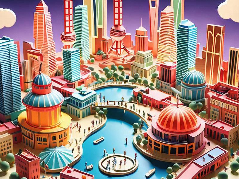 Shanghai's Thriving Entertainment Scene: A Comprehensive Guide to Top Venues