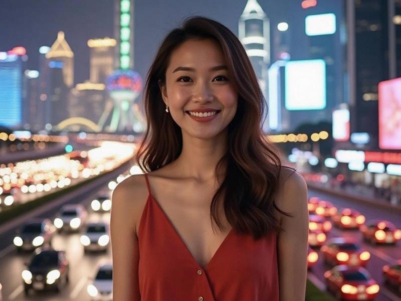 The Velvet Rope Revolution: How Shanghai's Nightlife Economy Reinvents Itself