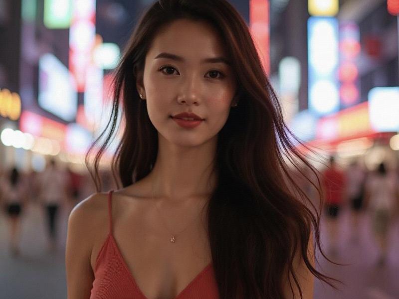 Shanghai Chic: How the Modern Shanghainese Woman Redefines Beauty and Ambition