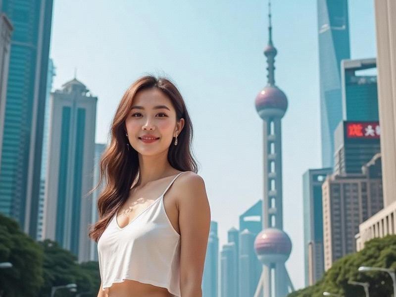 Velvet Ropes & Jade Passes: Inside Shanghai's Exclusive Nightlife Economy