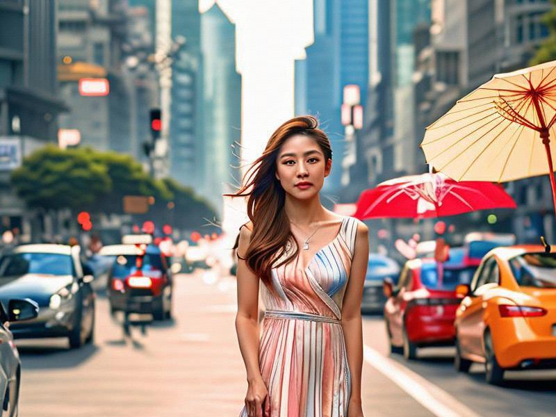 Shanghai Entertainment Venues: A Hub for Nightlife Fun