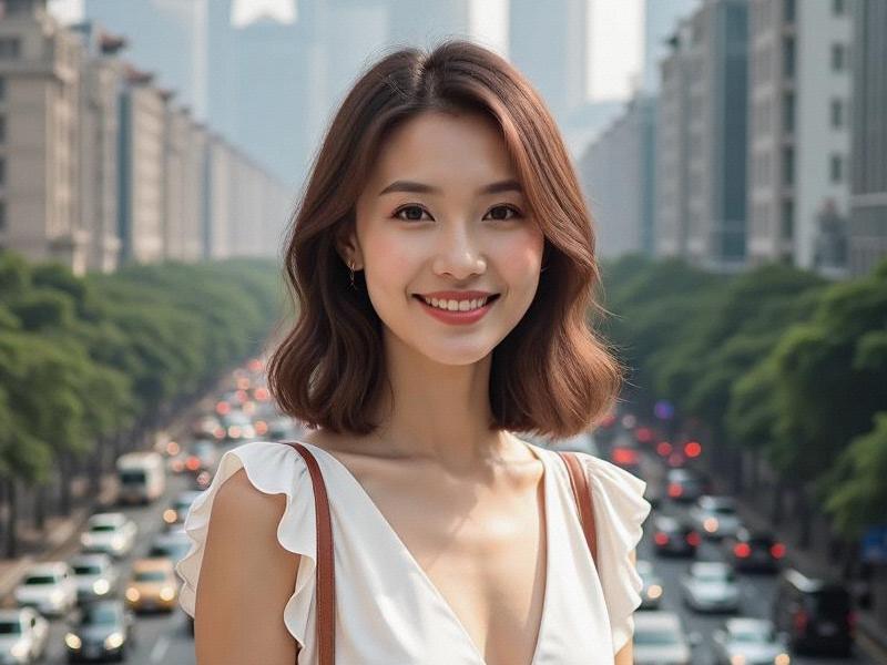 Shanghai 2030: The Making of a Global Megacity Cluster