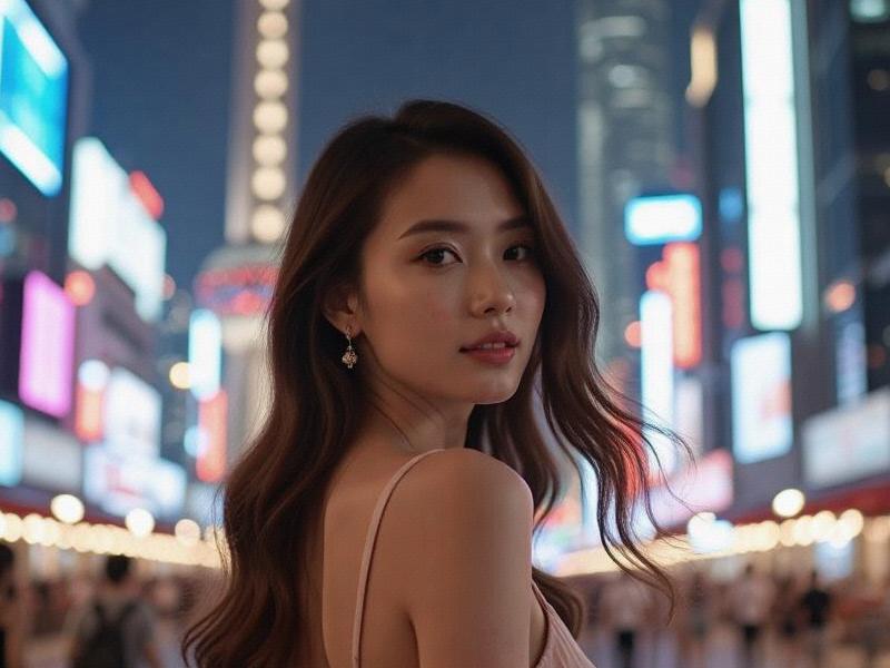 Neon Dragon: How Shanghai's Entertainment Clubs Redefined Asian Nightlife