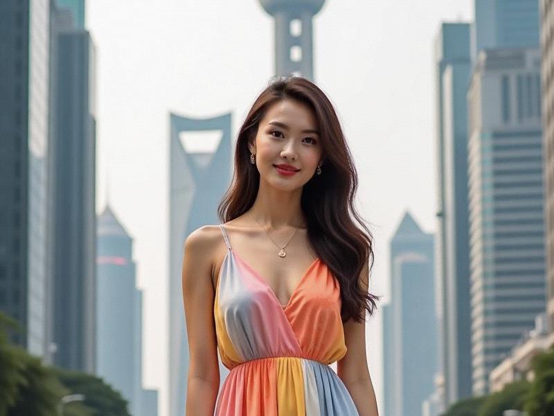 Shanghai: The Digital Alchemist Bridging Ancient Wisdom and Future Tech