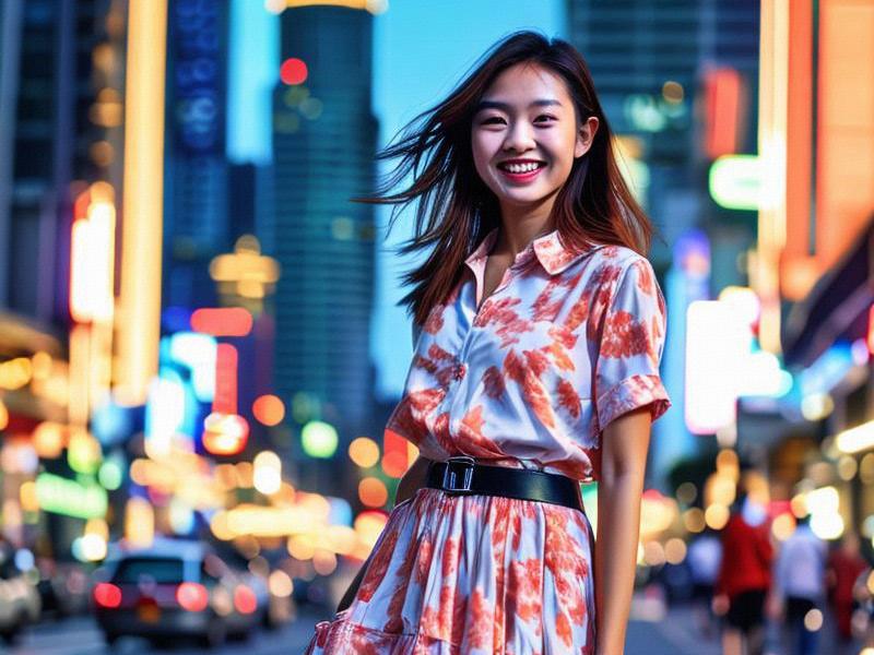 Shanghai's Thriving Entertainment Clubs: A Nightlife Renaissance