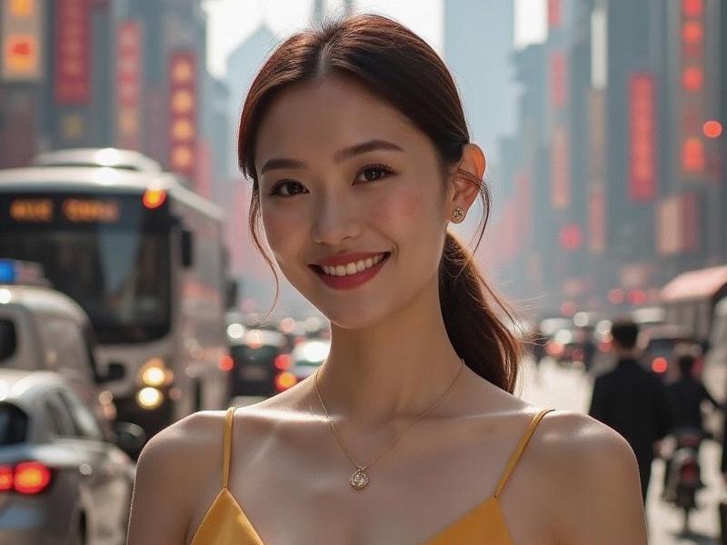 Shanghai 2030: The Making of a Global City-Region