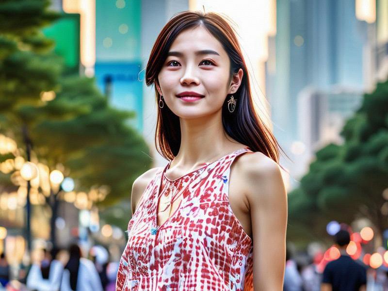 Life in Shanghai: An Endless Exploration of a Vibrant City
