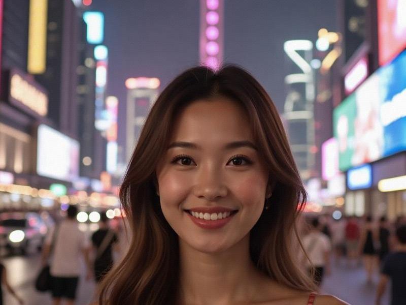 Shanghai Chic: Decoding the Signature Style of China's Most Fashionable Women