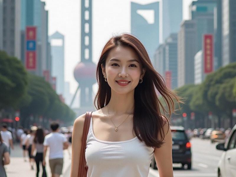 Shanghai's Nightlife Renaissance: How Entertainment Venues Are Redefining Urban Leisure