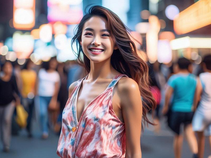 Shanghai's Entertainment Clubs: A New Era of Nightlife