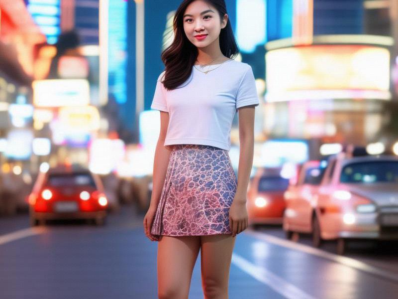 Shanghai and Its Surroundings: A Blend of Modernity and Tradition
