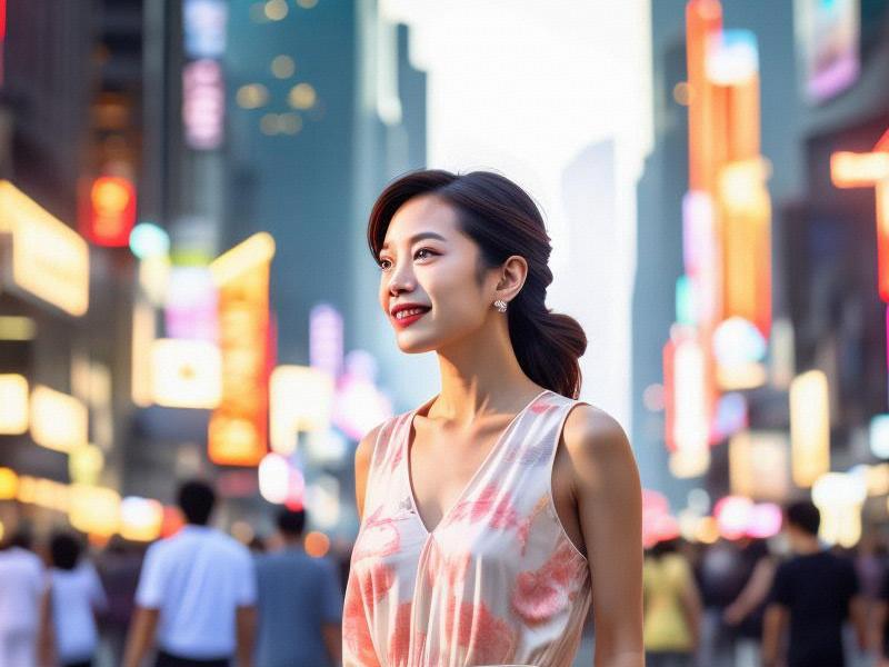 Shanghai and its Surroundings: Uncovering a Dynamic Metropolis