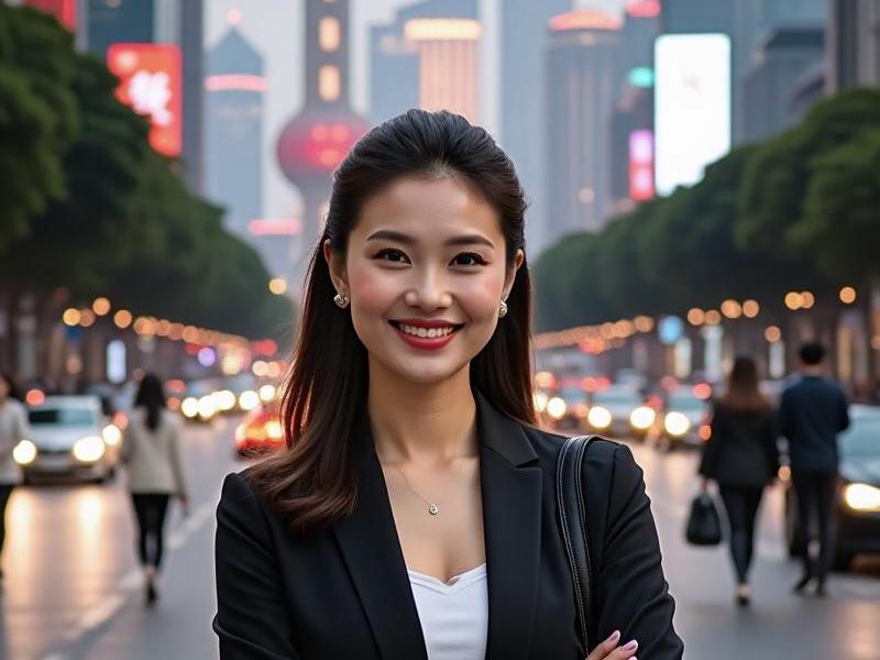【梧桐影里红颜老：上海摩登女性的百年进化史】