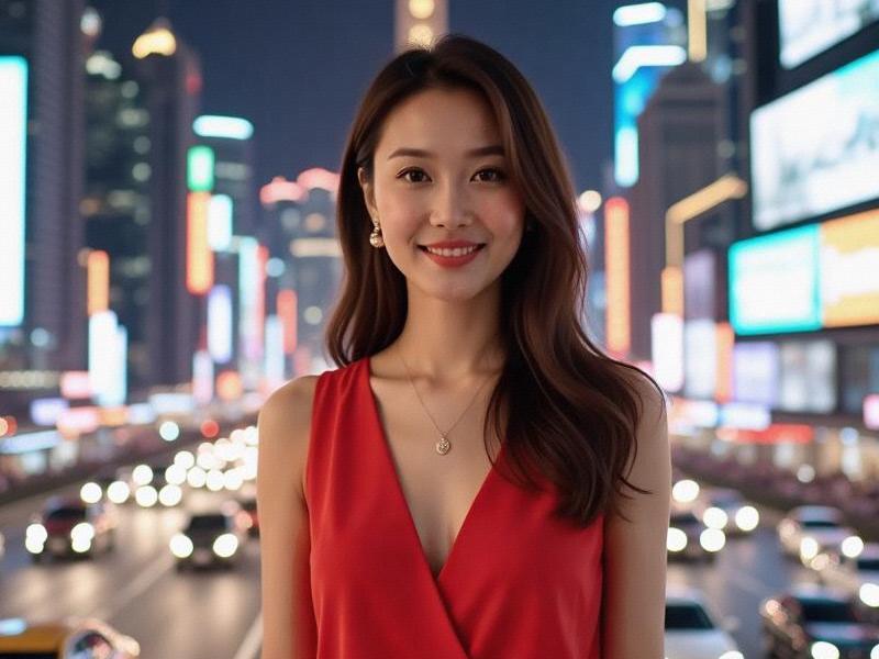 Neon Renaissance: How Shanghai's Entertainment Clubs Are Redefining Urban Nightlife