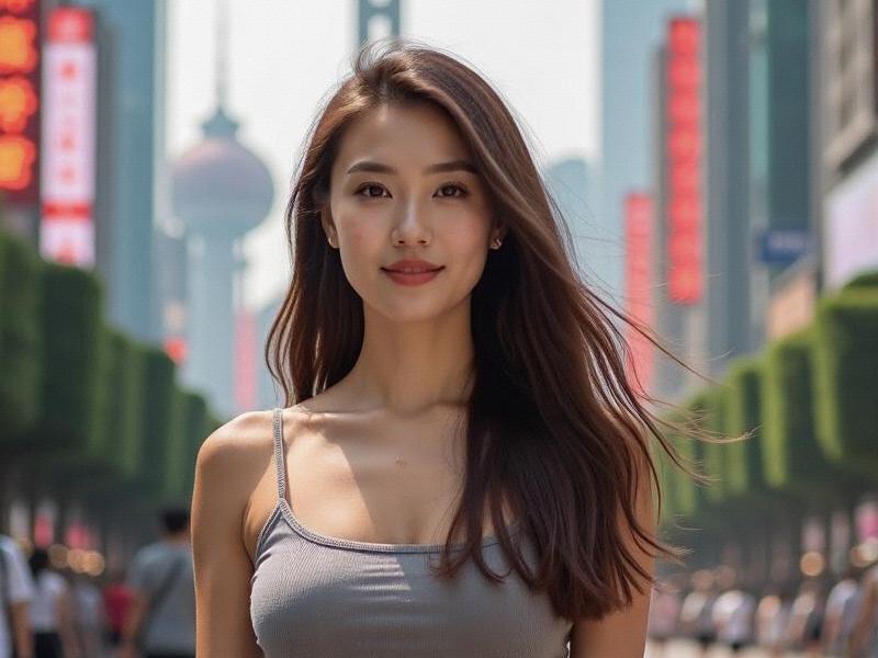 Redefining Shanghainese Femininity: How Shanghai Women Are Shaping China's Future