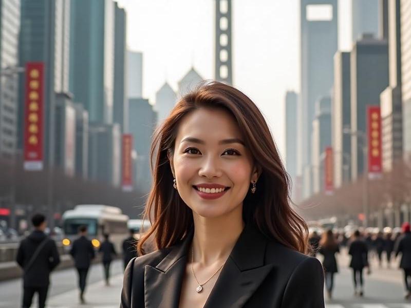 【玫瑰与混凝土】上海都市女性的生存美学图谱（1930-2025）