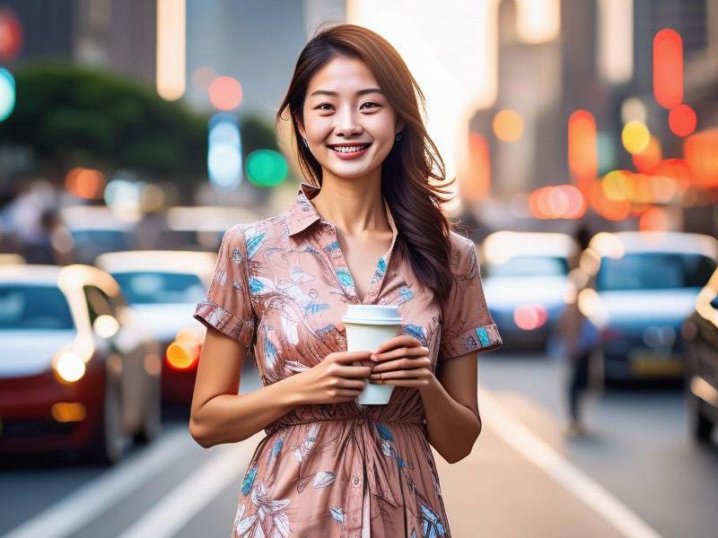 Shanghai's Thriving Entertainment Scene: A Hub of Culture and Fun