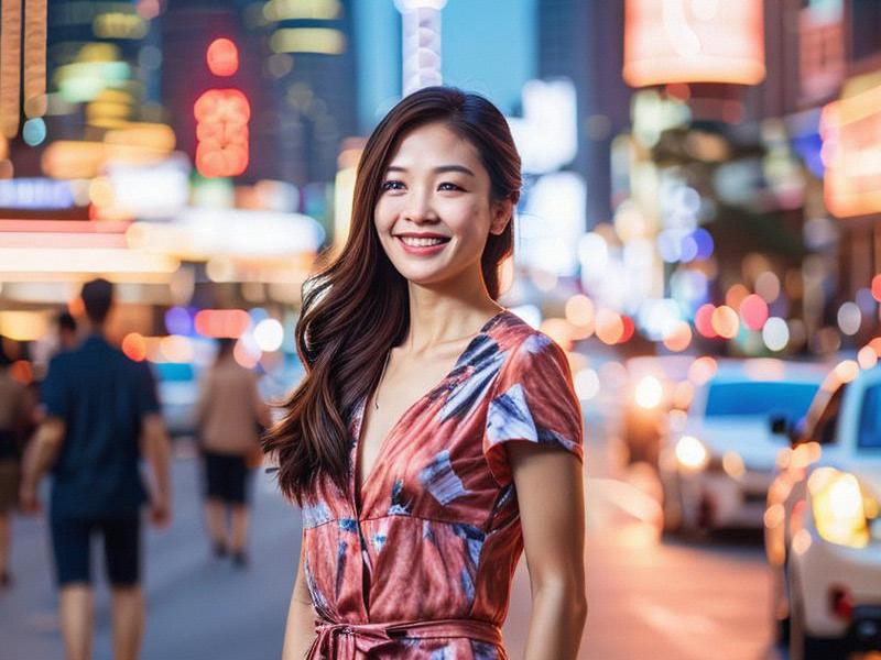 Shanghai: A Comprehensive Guide to the Vibrant Metropolis