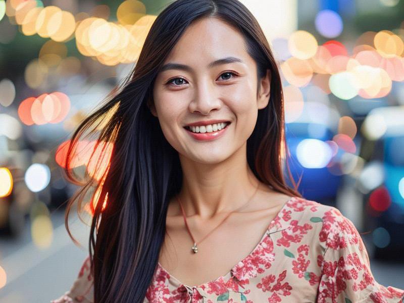 Shanghai's Nightlife: A Vivid Tapestry of Modern Elegance and Traditional Charm