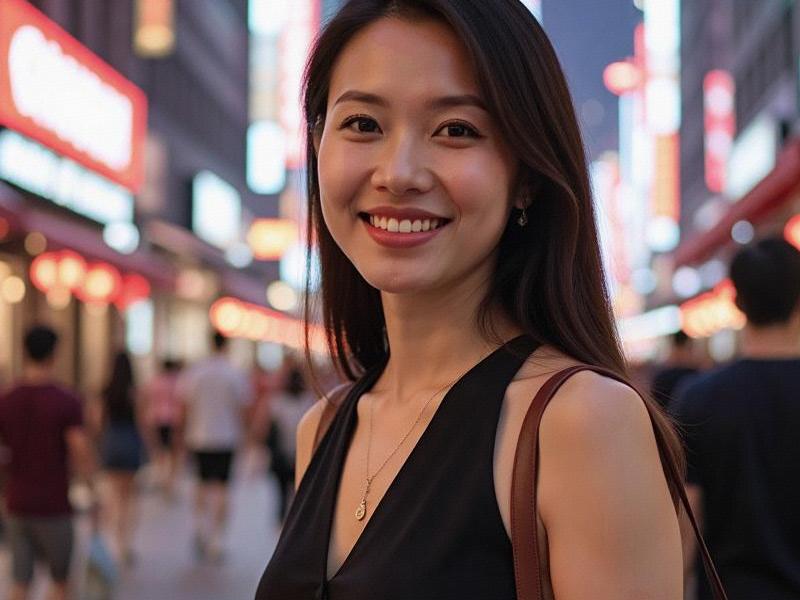 The Shanghai Woman Renaissance: Redefining Urban Femininity in 2025