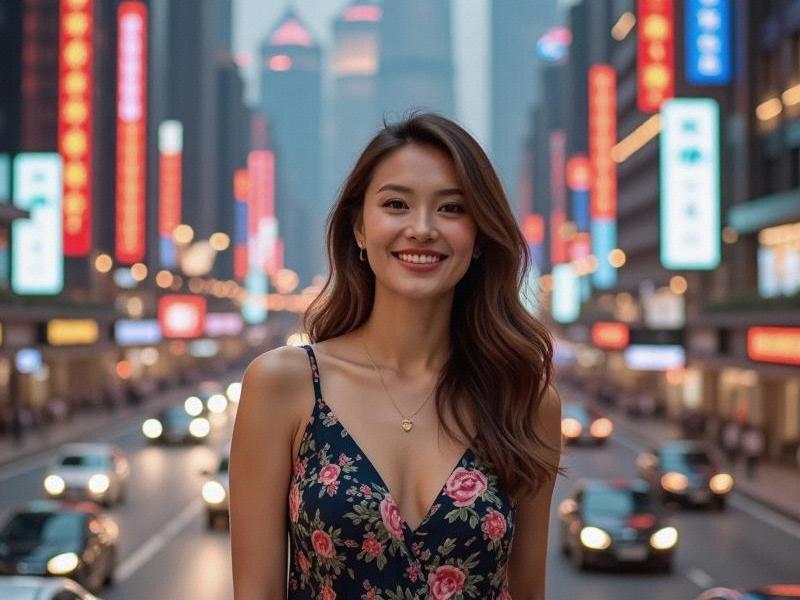 The Neo-Glamour Revolution: Shanghai's Entertainment Clubs in 2025