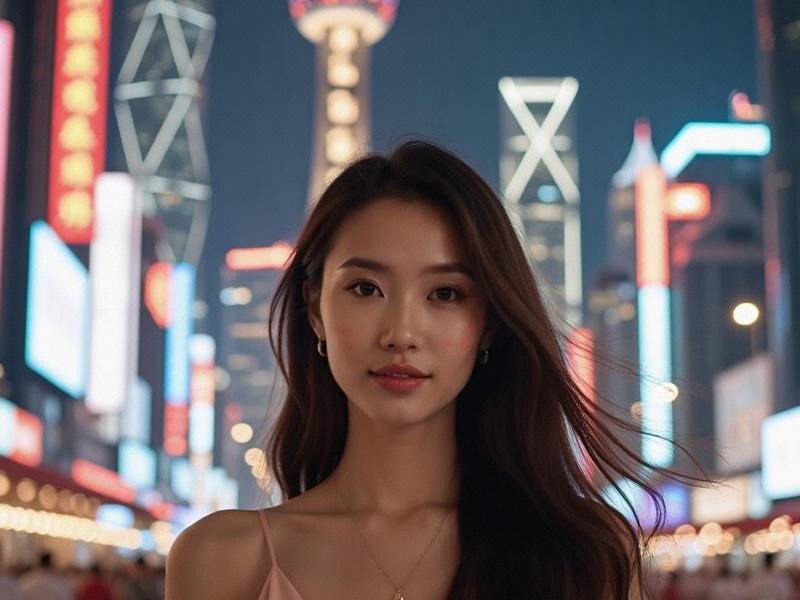 The Reinvention of Shanghai's Nightlife: How Entertainment Venues Are Adapting to a New Era