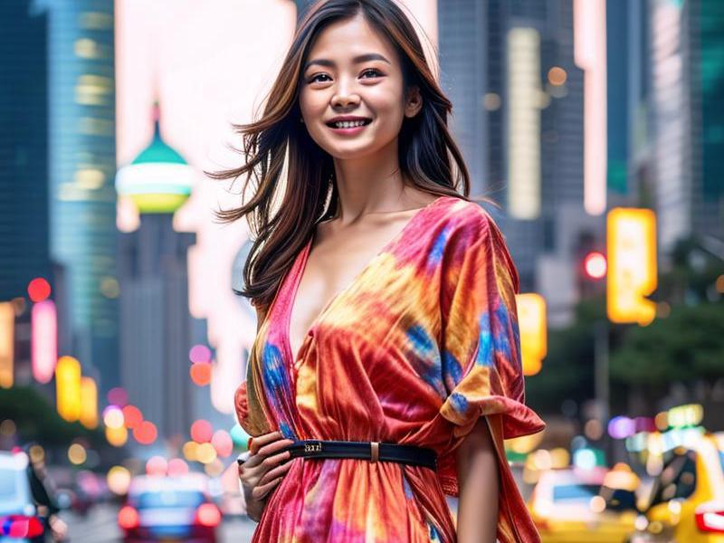 Shanghai Today and Tomorrow: A Comprehensive Analysis of China's Dynamic Metropolis