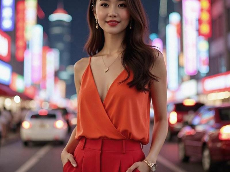 Shanghai's Cultural Renaissance: How China's Global City Is Redefining Soft Power