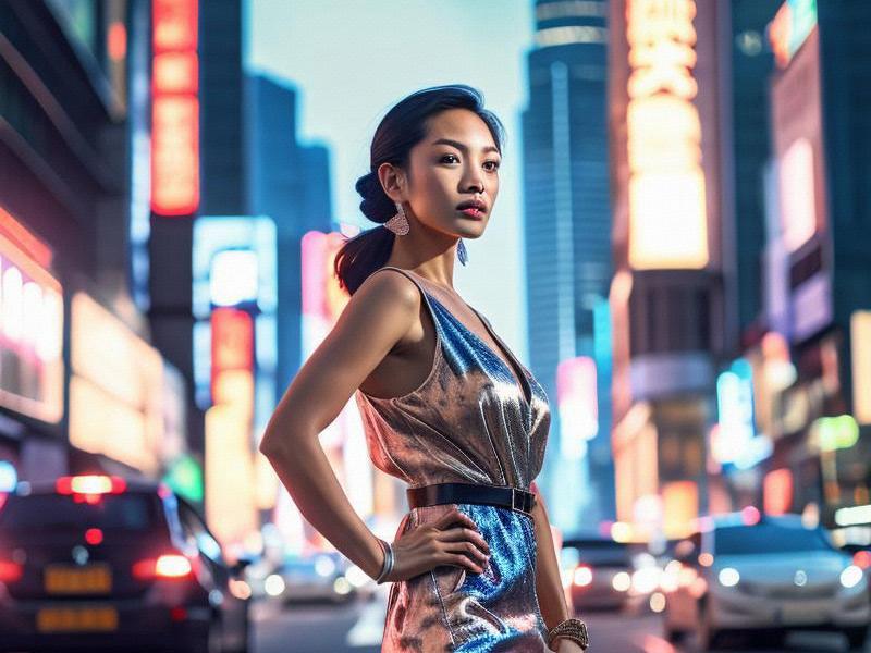 Shanghai's Vibrant Entertainment Scene: A Journey Through the City's Nightlife Hotspots