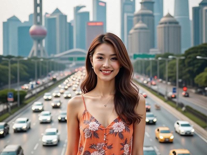 Shanghai After Dark: How Entertainment Venues Are Redefining the City's Nighttime Economy