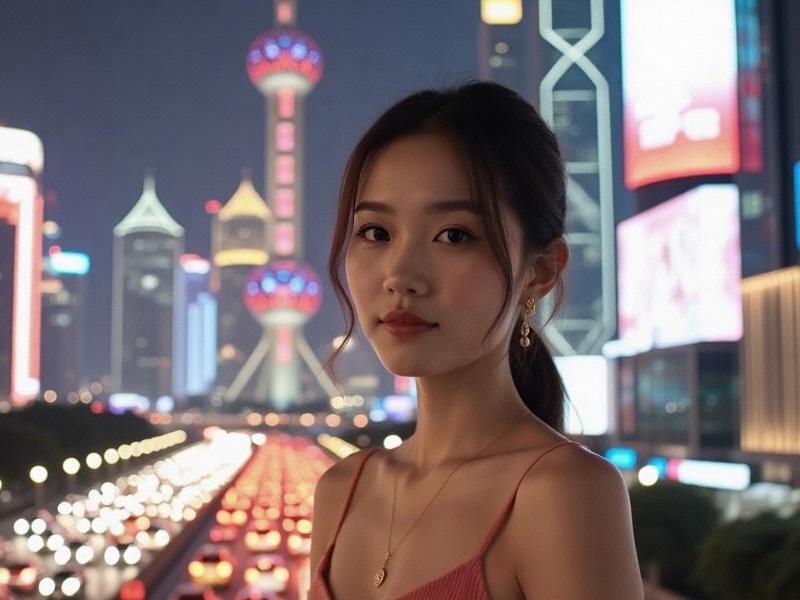 Shanghai 2030: The Making of a Global Innovation Capital