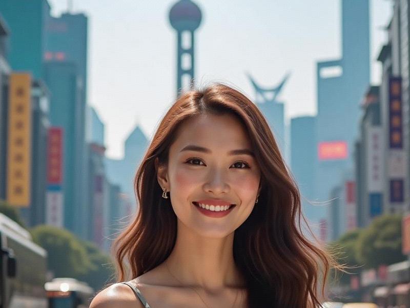 Shanghai’s Quantum Leap: Balancing 1,200-Year Heritage with Global Innovation