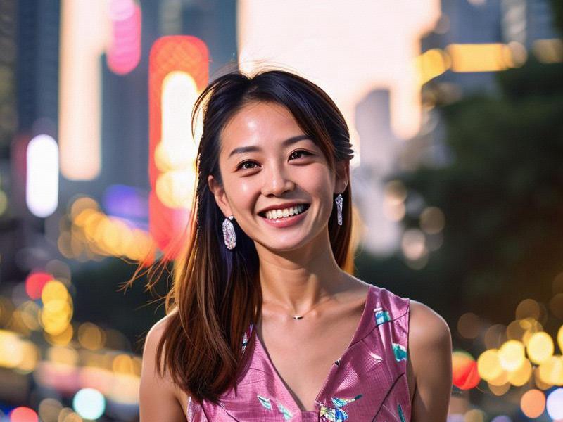 Shanghai's Transformation: A Journey of Urban Innovation and Cultural Renaissance