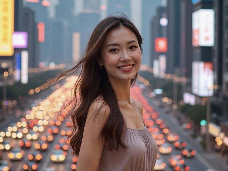 The Shanghai Paradox: Preserving Heritage While Building the Future