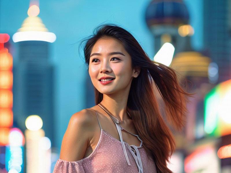 Exploring the Charms of Zhangjiang: A District of Innovation and Culture in Shanghai
