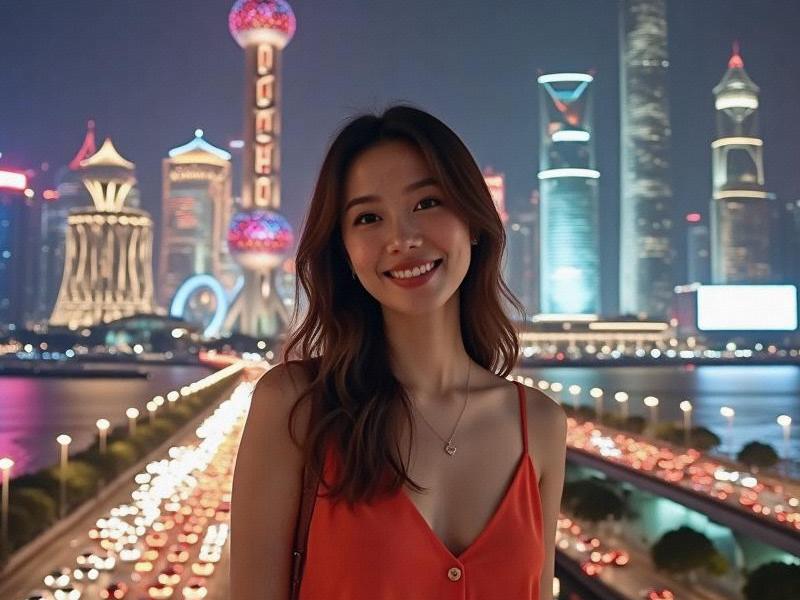 Shanghai After Dark: The Evolution of China's Most Sophisticated Nightlife Scene