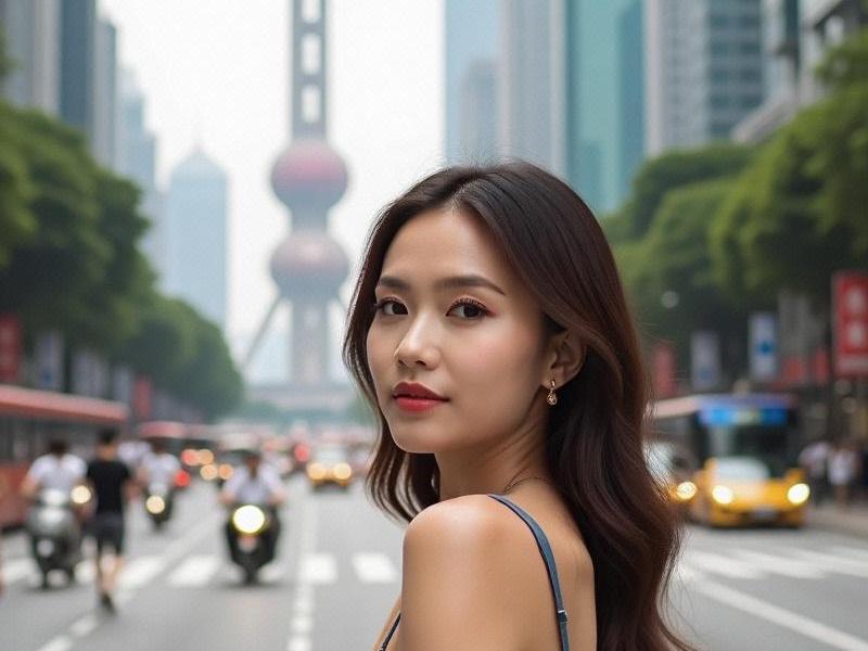The Shanghai Effect: How China's Premier Megacity is Reshaping the Yangtze River Delta