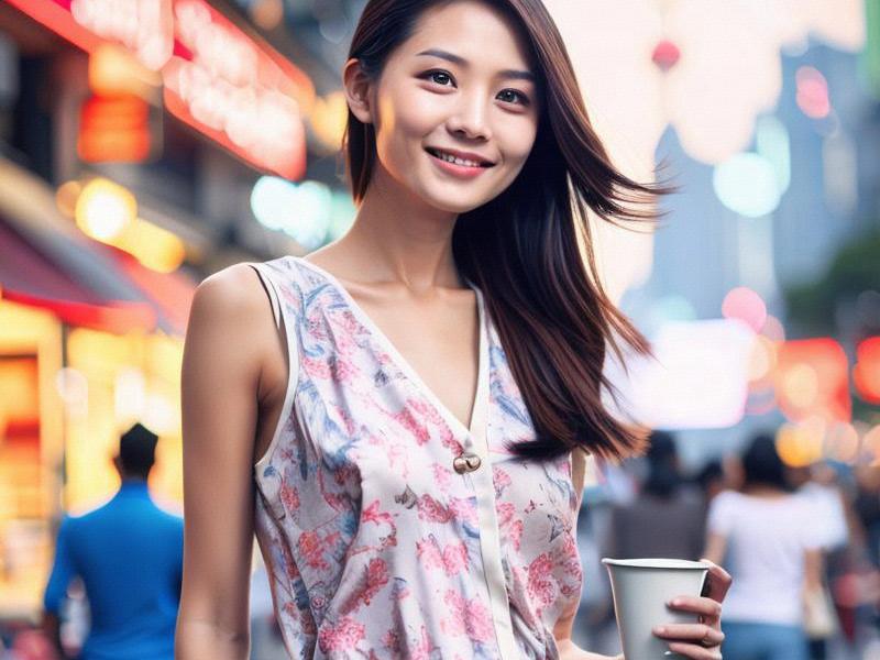 Shanghai's Green Transformation: How the City is Leading China's Eco-Friendly Revolution