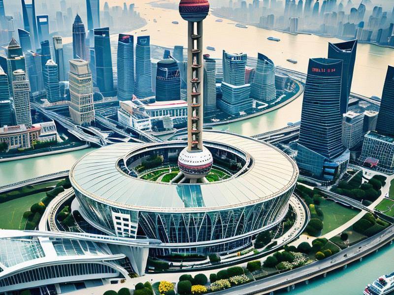 Shanghai's Role in Strengthening Southeast Asian Regional Cooperation