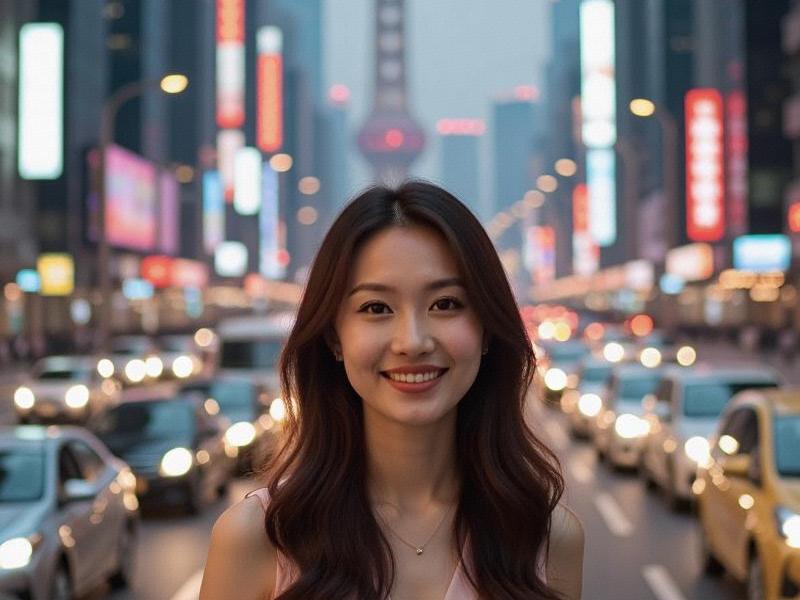 The Neon Metropolis: How Shanghai's Entertainment Venues Are Redefining Urban Nightlife