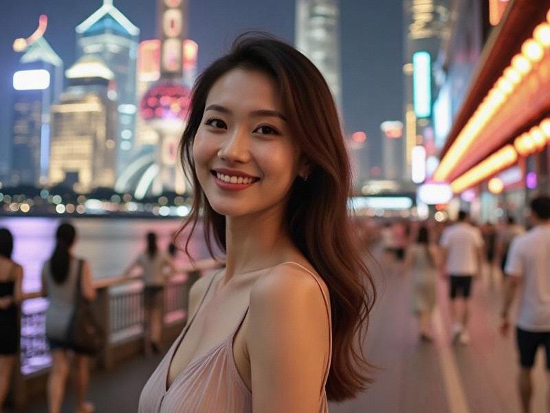The Silicon Bund: How Shanghai Became China's Unlikely Tech Powerhouse