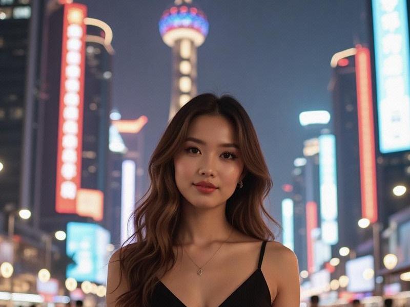 《她世纪：上海美女的百年镜像》