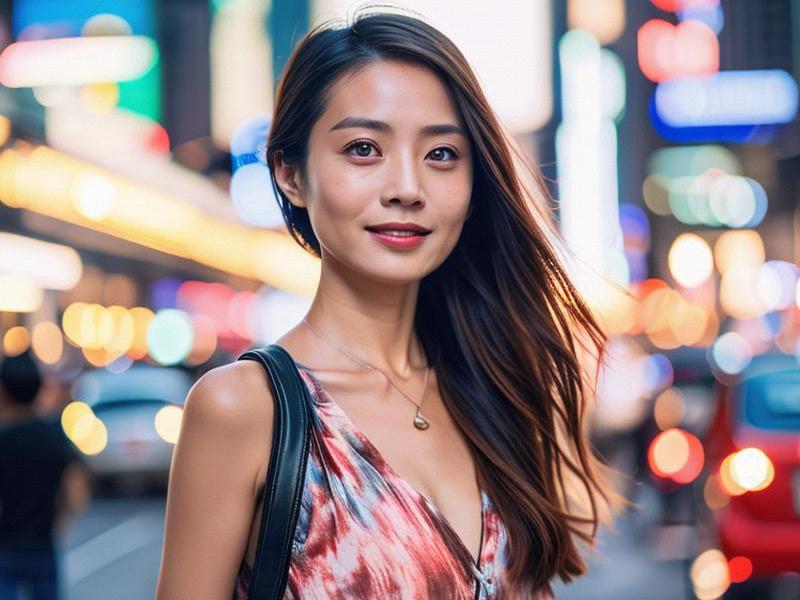 Shanghai Chronicles: An Overview of the Vibrant City